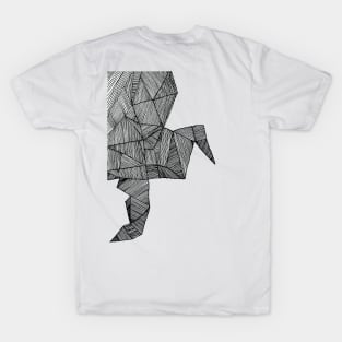 Origami T-Shirt